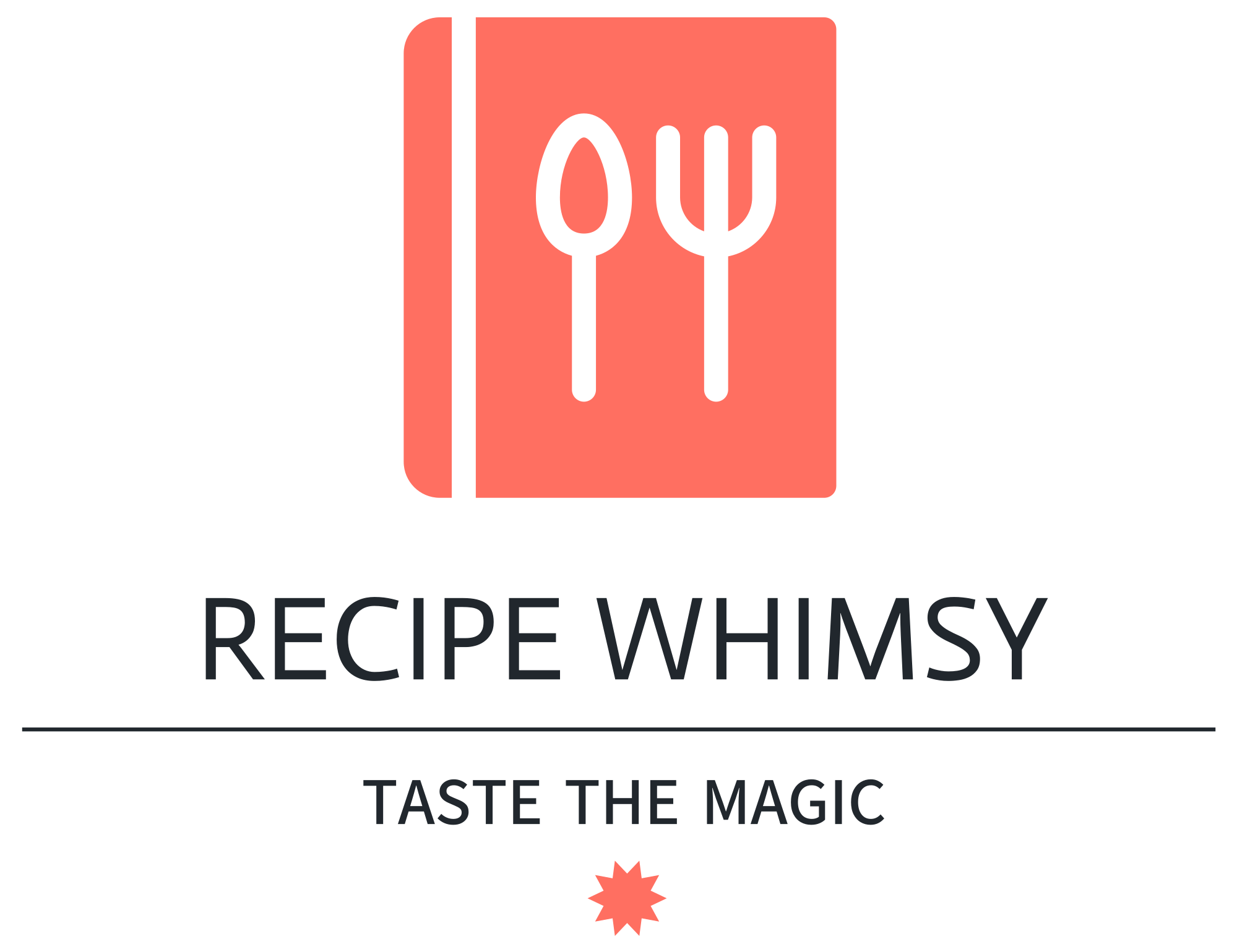 Recipe Whimsy